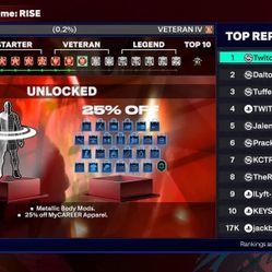 NBA2K 