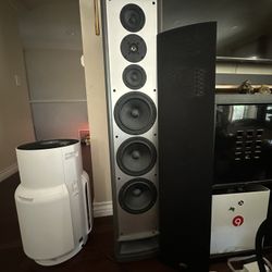 Psb Speakers 