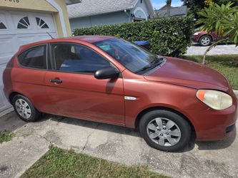 2006 Hyundai Accent