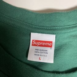 Supreme Large
