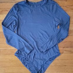 David Archy Bodysuit Size Large 