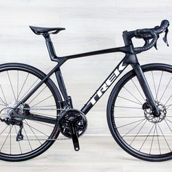 Trek Madone SL5 Gen 8 Road Bike, Size - Medium 54cm, carbon road bike