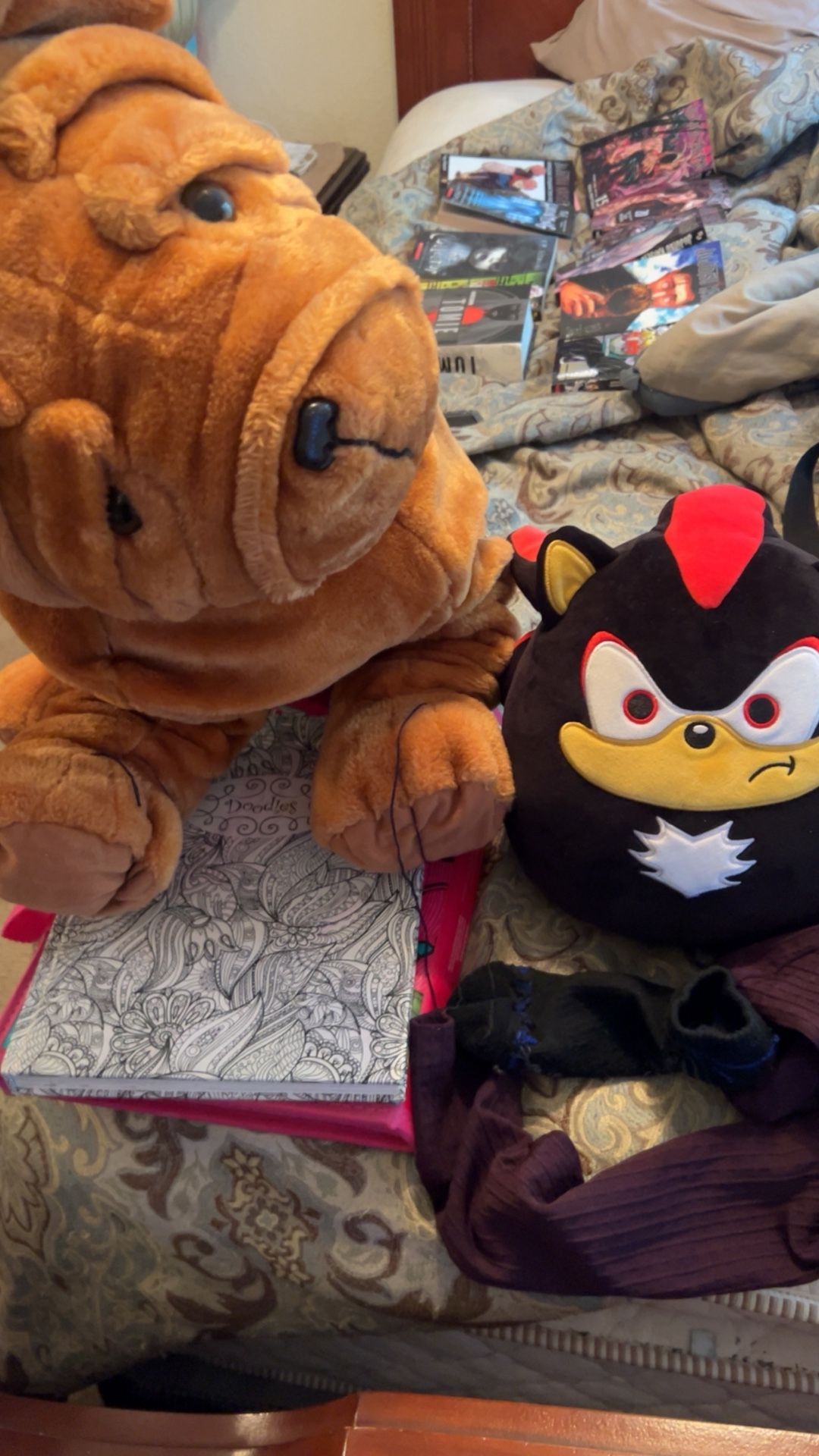 Stuffed animals And Plushys For Sale