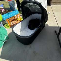 UPPAbaby Bassinet