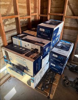 Garage Door Motors