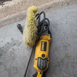 DeWalt Polisher