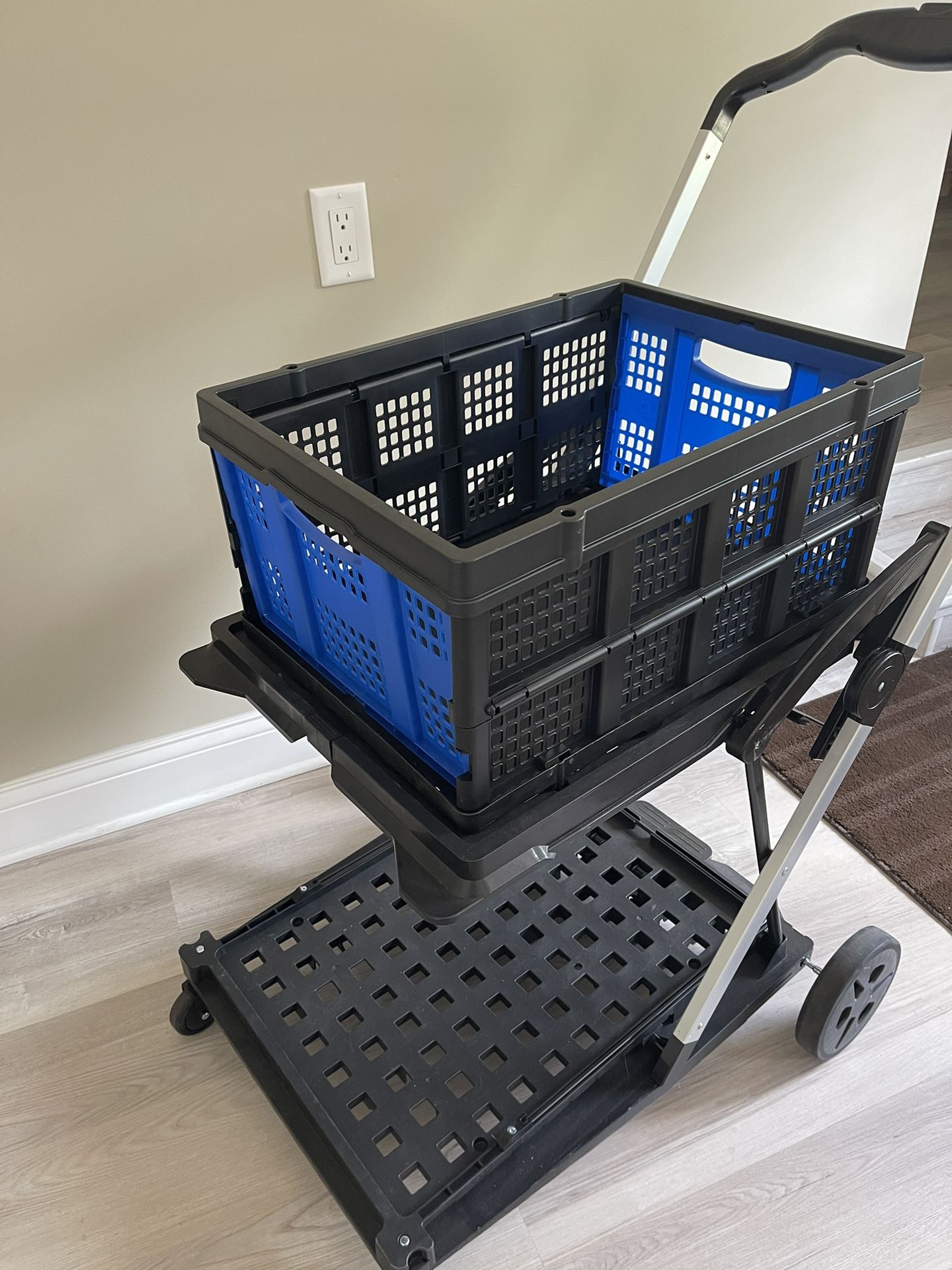 Cart