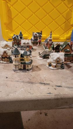 Christmas Decorations