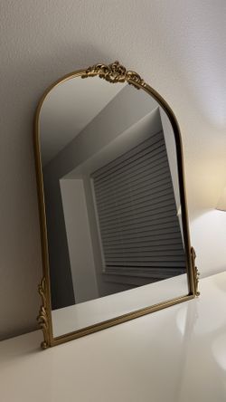 Vintage Mirror