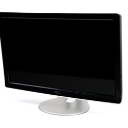 Dell SX2210 21.5 Inch Full HD Widescreen Flat Panel Monitor with Webcam