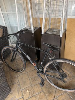 Brand “Giant” Bicycle