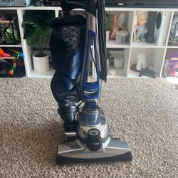 Kirby Avalir 2 Vacuum 