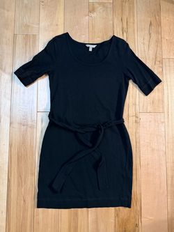 Banana Republic lightweight cotton dress XS