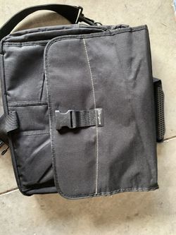Targus laptop bag