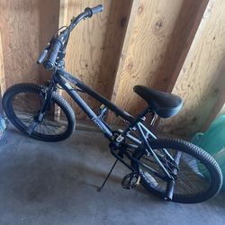 Spinner Bike