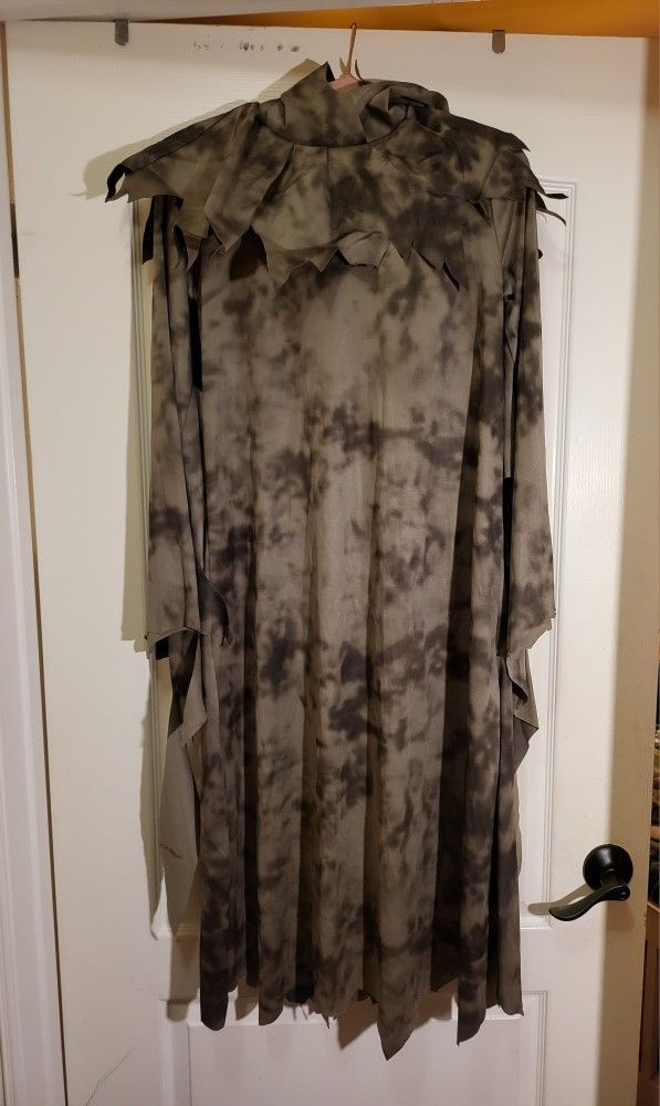 Child Swamp Creeper Halloween costume