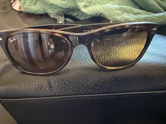 Rayban glasses