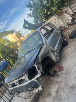 Free car metal