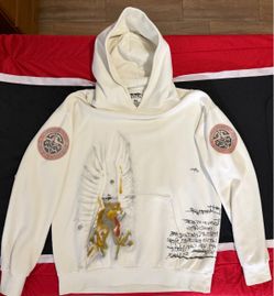 Travis Scott Circus Maximus Utopia Tour 2024 size XL