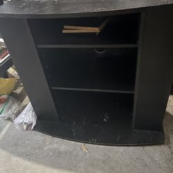 Corner Cabinet