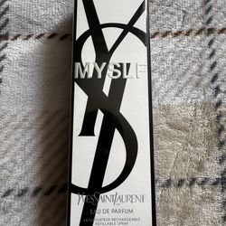 YSL MYSLF Eau de Parfum