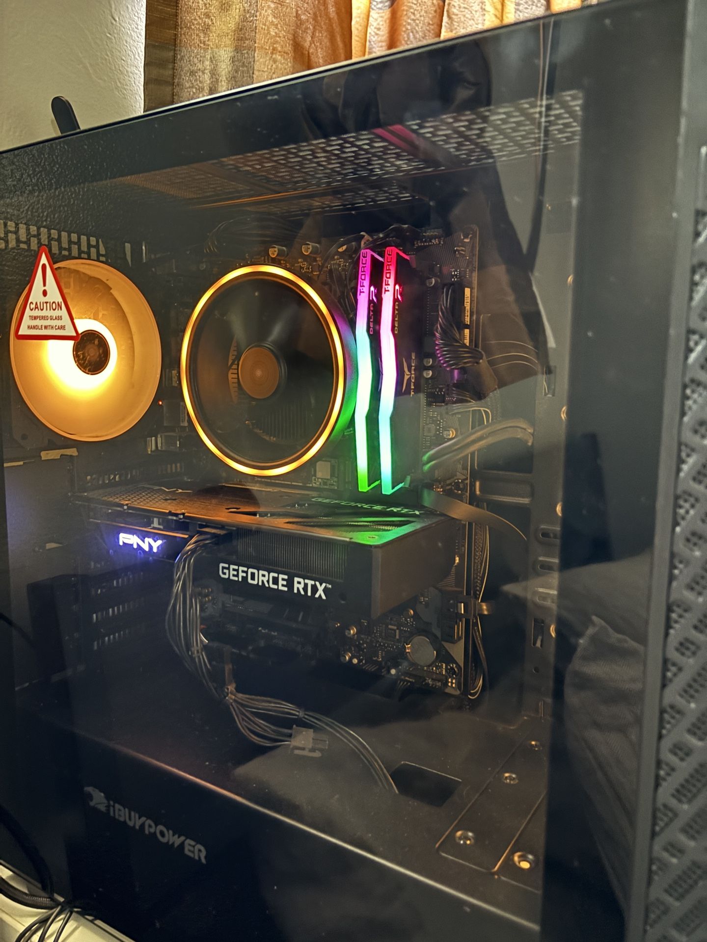 ibuypower Gaming Pc