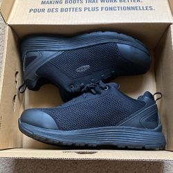 Keen Utility Footwear Men (9.5)