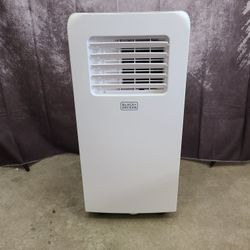 Portable Air Conditioner 