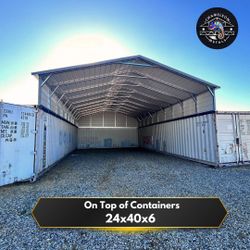 BACKYARD SHEDS/ GARAGES/ HOME GYMS/CONTAINER SHEDS AT POCKET FRIENDLY PRICES THIS YEAR 2025
