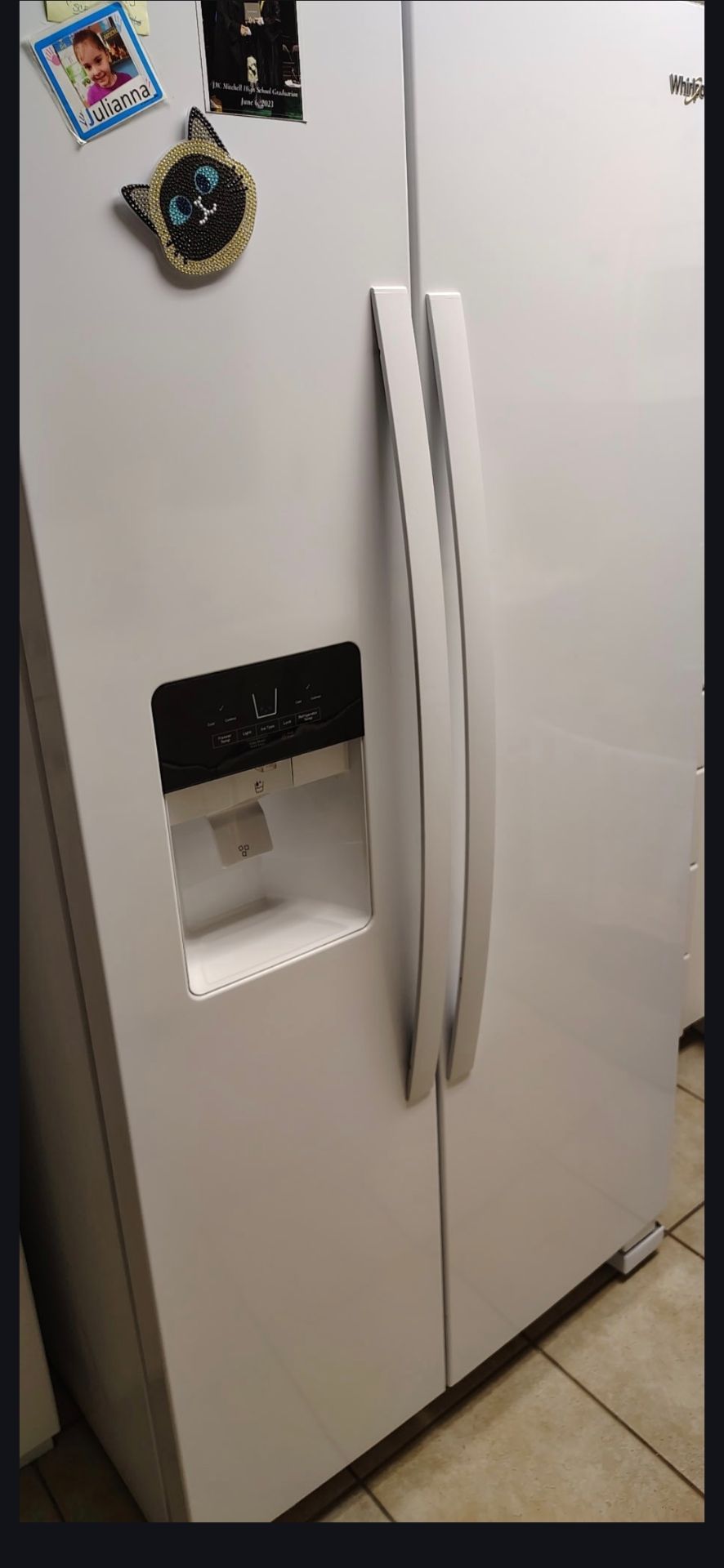 Fridge