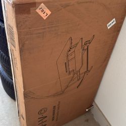 Vivo Electric Desk Riser