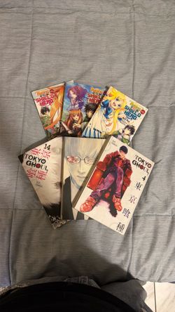 Manga