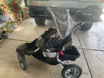 Stroller