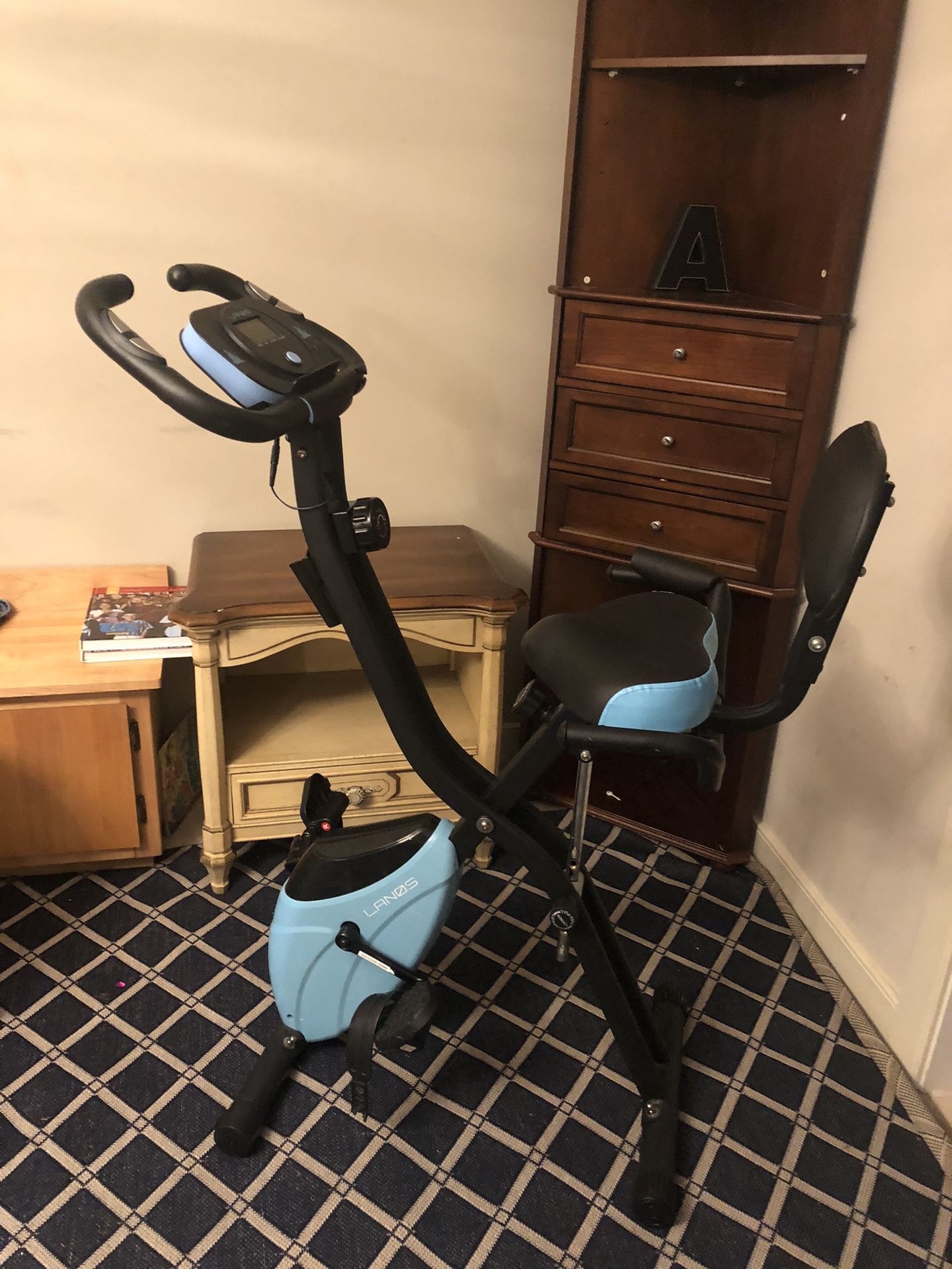 Exercise Bike
