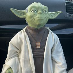 Yoda 