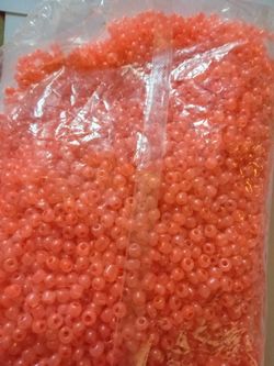 Seed Beads 1000's