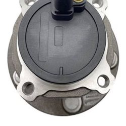 Hub bearing PARTS# (contact info removed)3 Rear wheel bearings 1pack for all Volvo