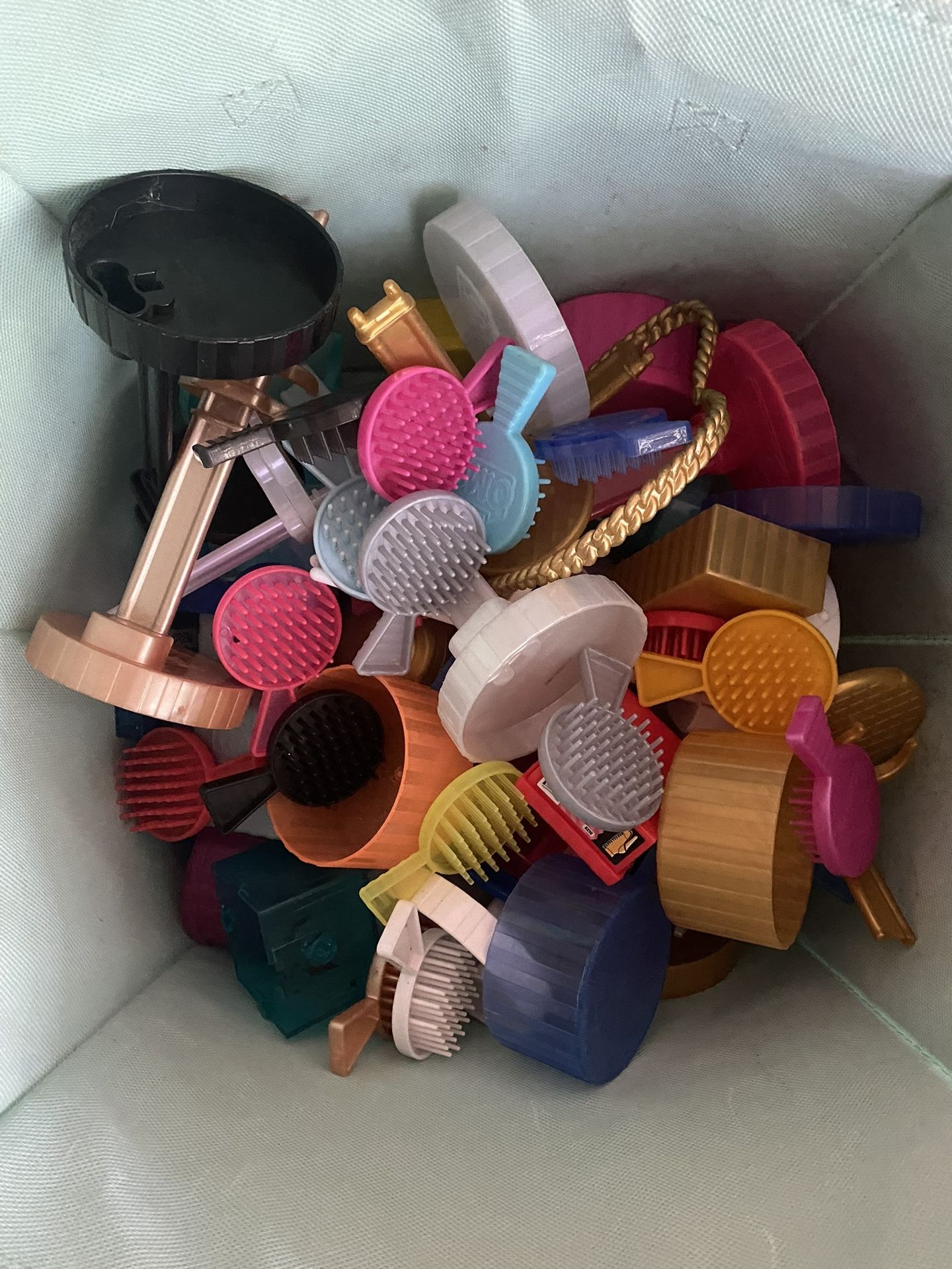 Lol Surprise Omg Dolls Accessories