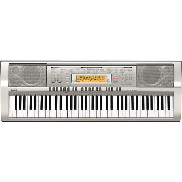 Casio WK 200 PIANO