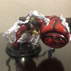 One Piece Statue