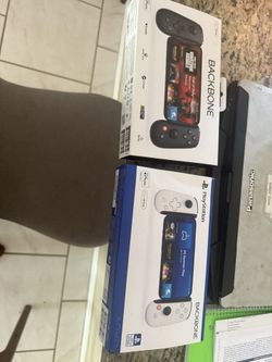 Turn Your Phone Into A Game System