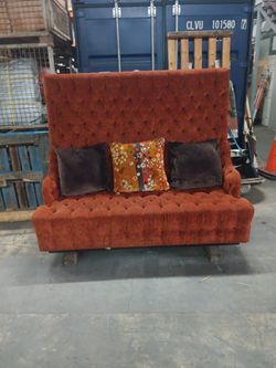 Entertainment Room  Sofa. 