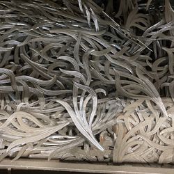  Metal Stamping/coral