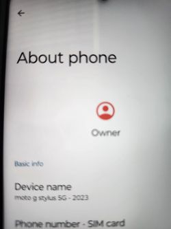 Metro Phone