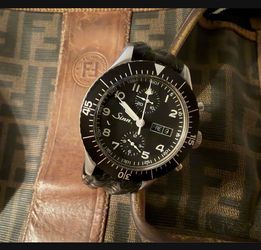 Luxury Men’s Watch