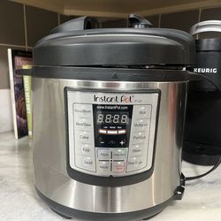 Slow Cooker