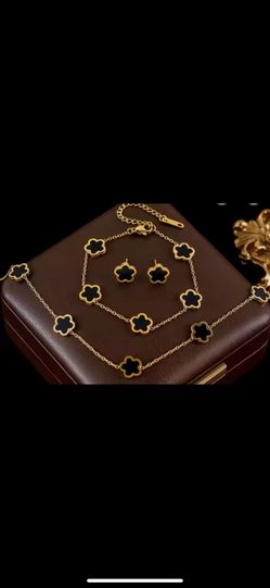 Ganemly Jewelry 