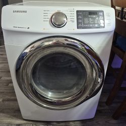 Samsung Stram Dryer