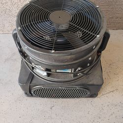 B-Air blower