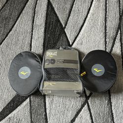 Everlaat wrist training gloves